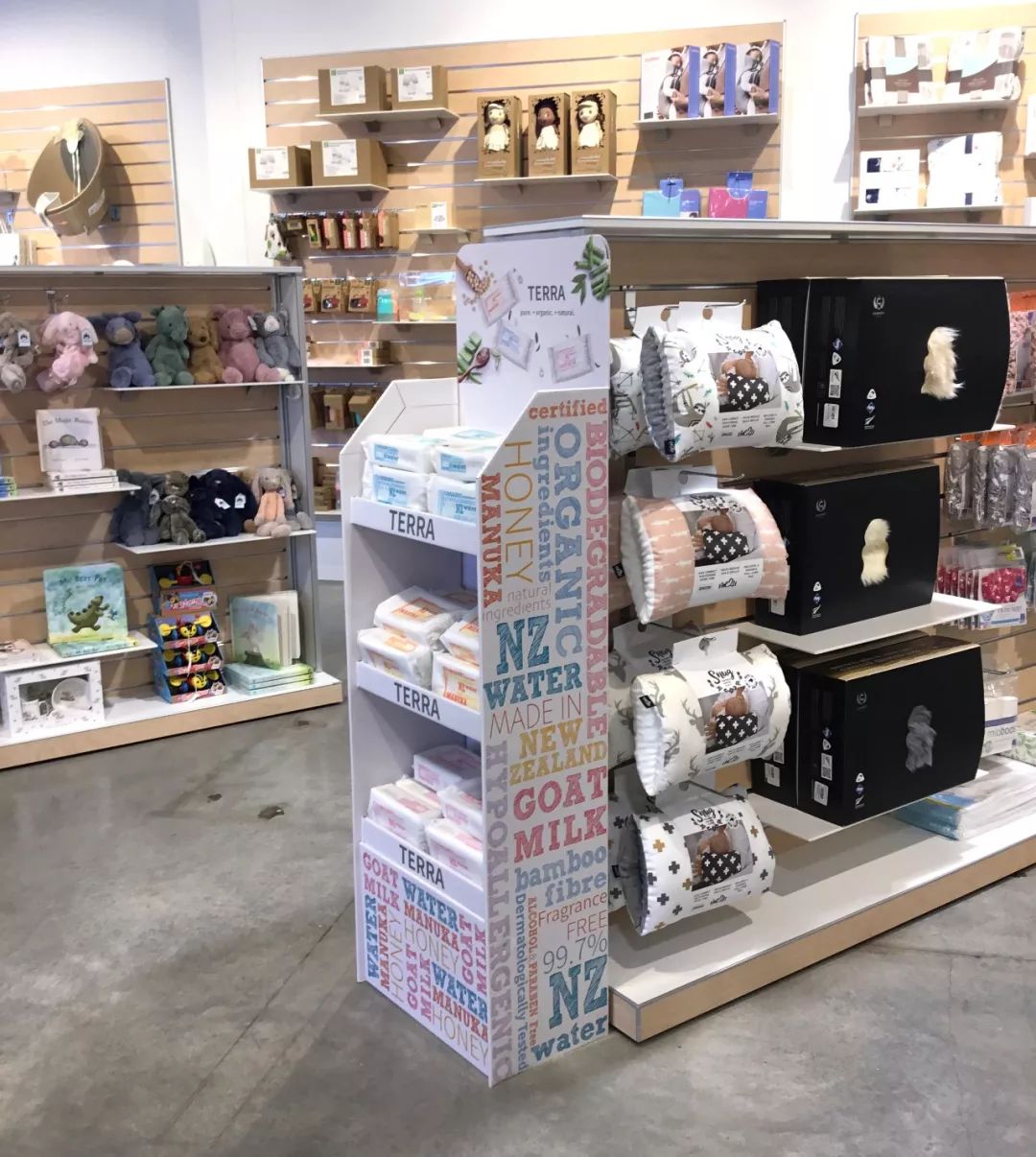 湿巾不能乱用，新西兰人这么操作...