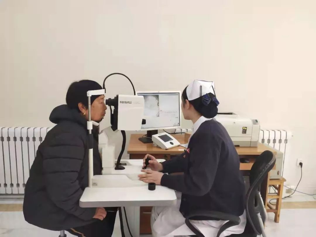 聚焦｜德州联合医院眼科楼1月1日隆重开业