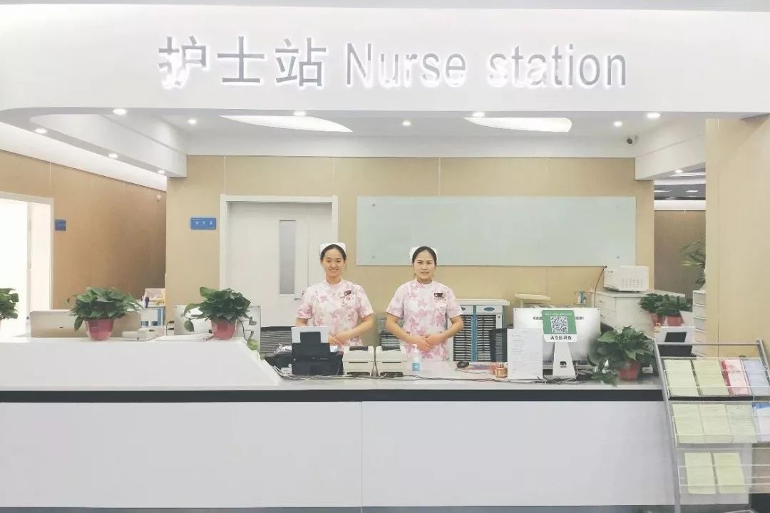 聚焦｜德州联合医院眼科楼1月1日隆重开业