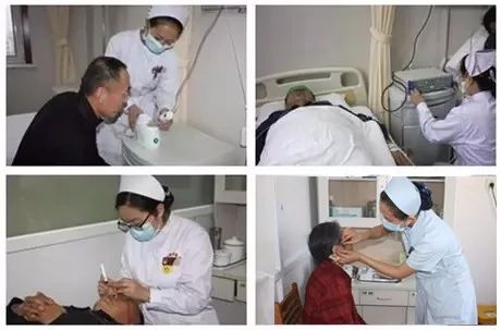 聚焦｜德州联合医院眼科楼1月1日隆重开业