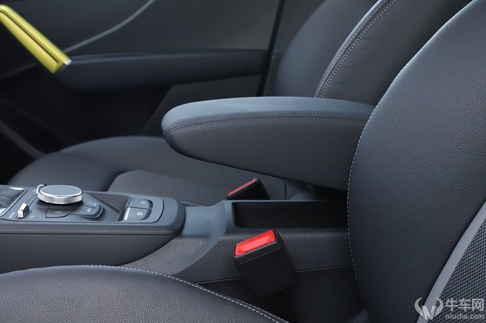 年轻小资suv的新选择奥迪q2l,外观配置升级新款奥迪q2l正式亮相