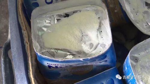 长春韵达快递爆仓,韵达快递吉林长春分拨中心