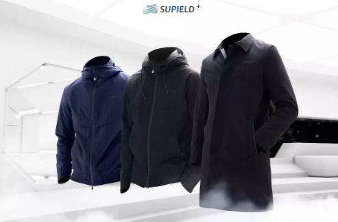 宇航员气膜,宇航员多肽凝胶