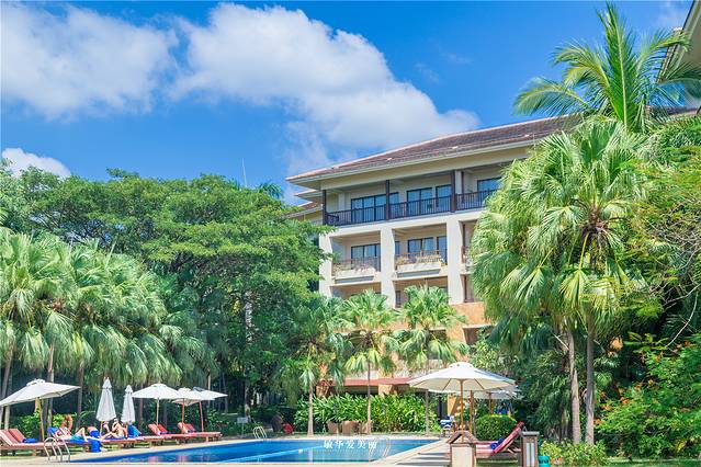 三亚旅行住哪个湾比较好,三亚旅行攻略酒店推荐