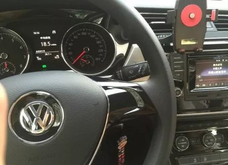 刚提途安L，空调出风口就出问题？网上说“外观是短板”，车主却觉得实用最大！能装省油，用MPV做代步车，很可以