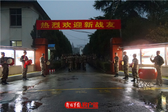 新兵下连三个月后关注事项,新兵训练中好的经验和做法