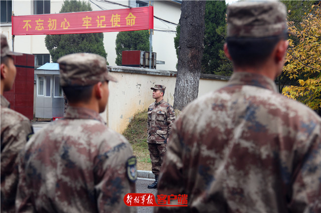 新兵下连三个月后关注事项,新兵训练中好的经验和做法