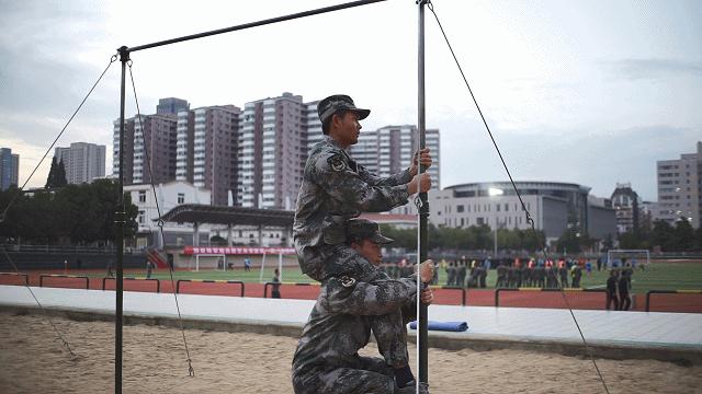 若想成为“障碍王”，这套“秘籍”请收藏