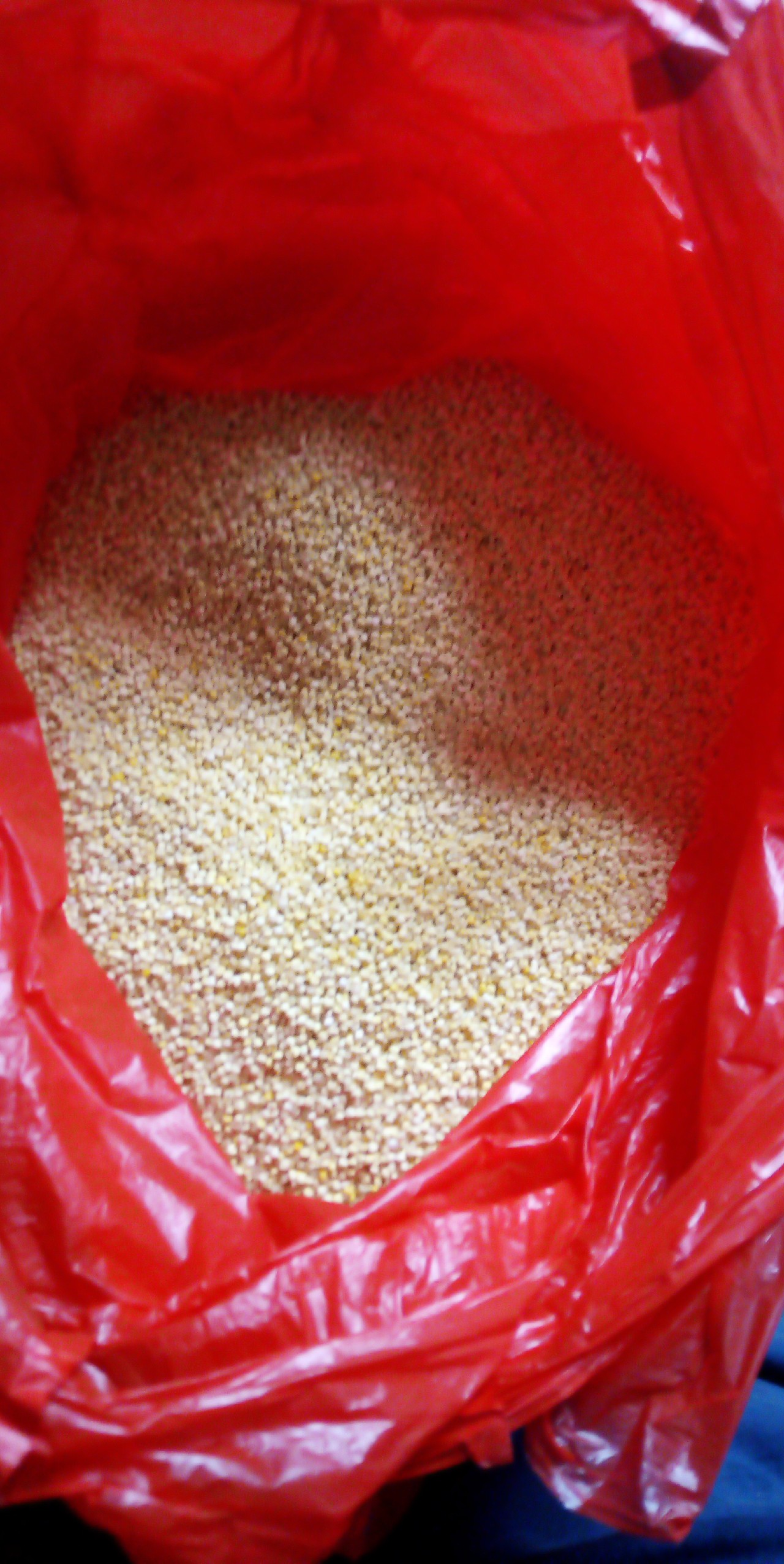 酒米鲫鱼窝料的自制配方视频,鲫鱼酒米窝料自制配方