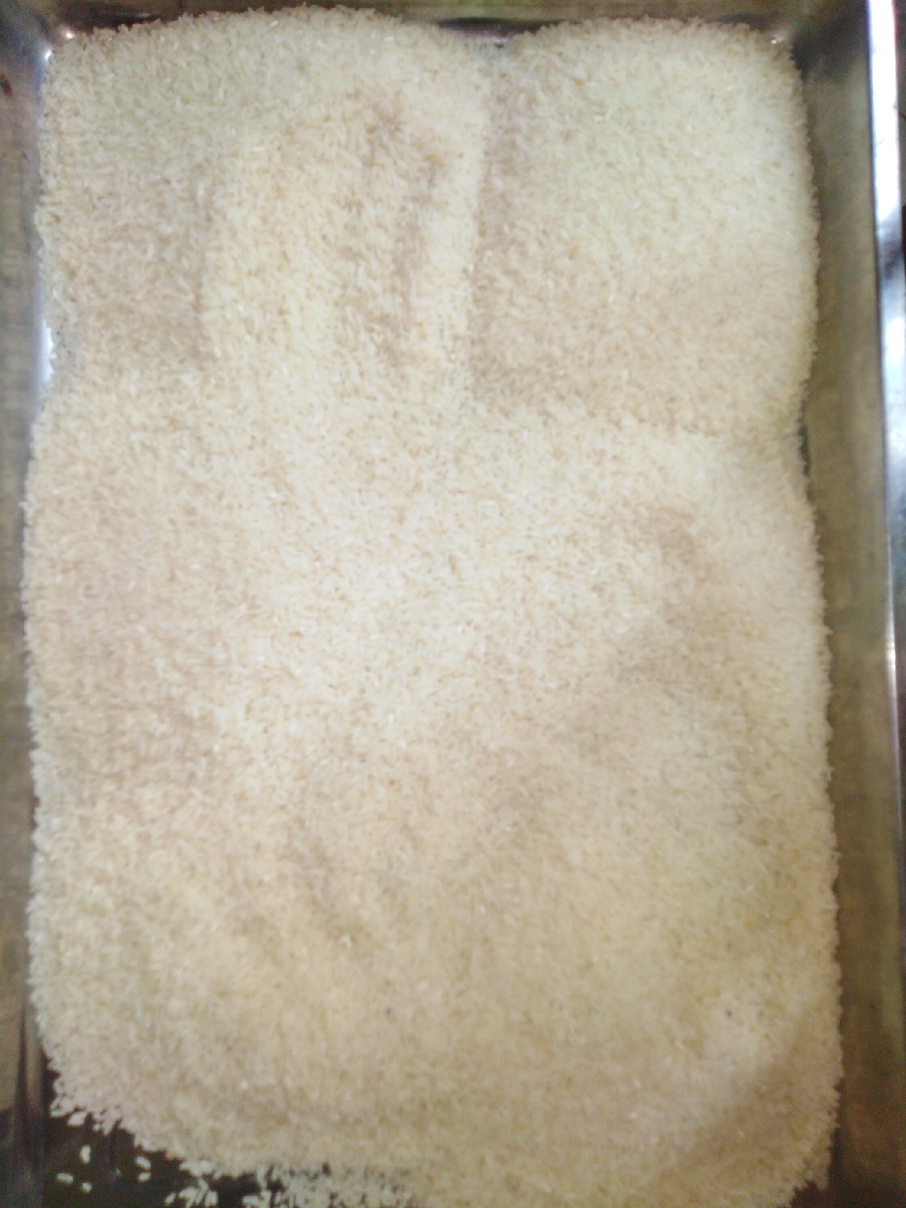 酒米鲫鱼窝料的自制配方视频,鲫鱼酒米窝料自制配方