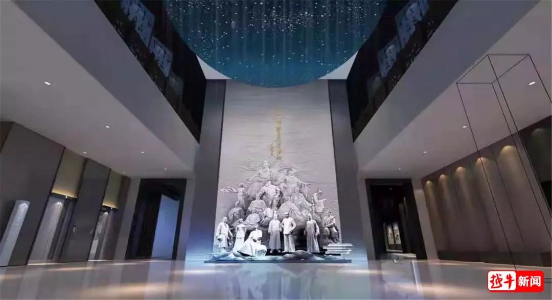 150位绍兴名人，跨越5000年相聚，就在这里！