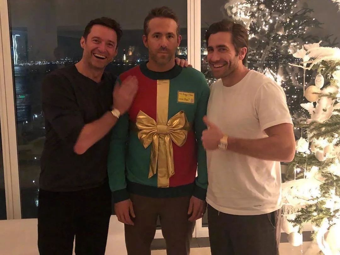 这些名流明星办的派对，也太惊人了吧