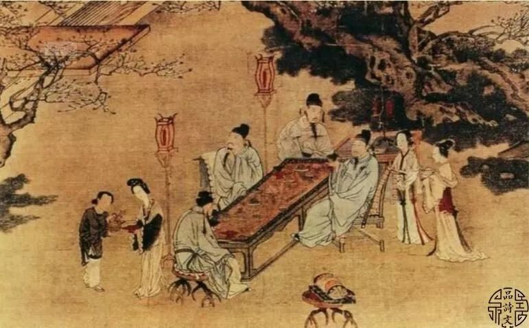 这些名流明星办的派对，也太惊人了吧