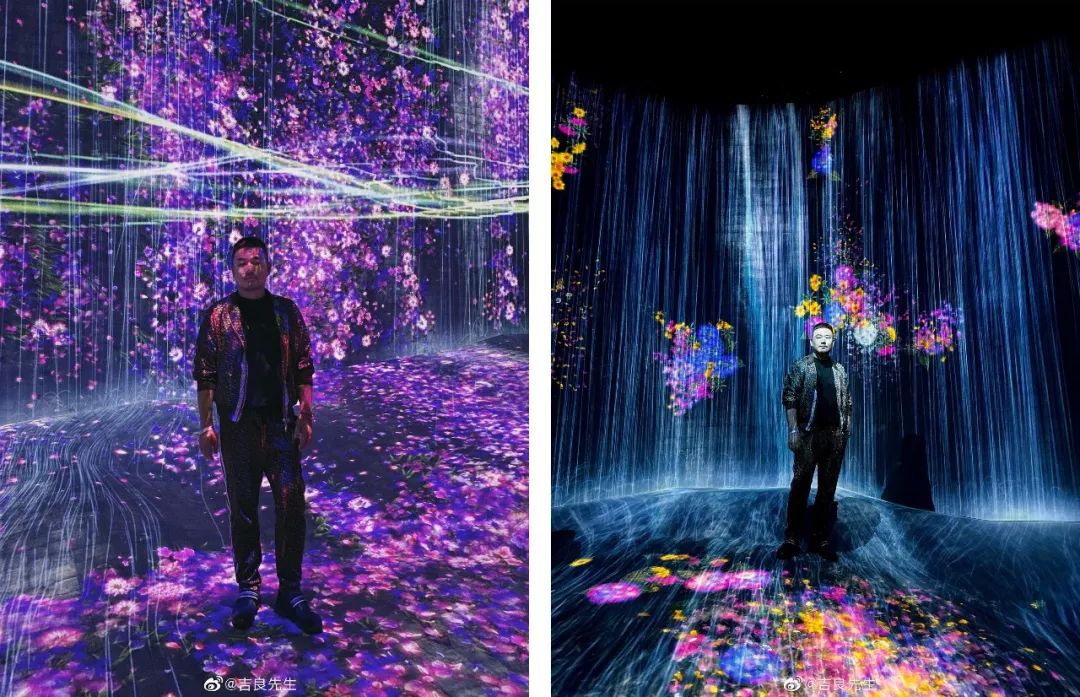 这些名流明星办的派对，也太惊人了吧