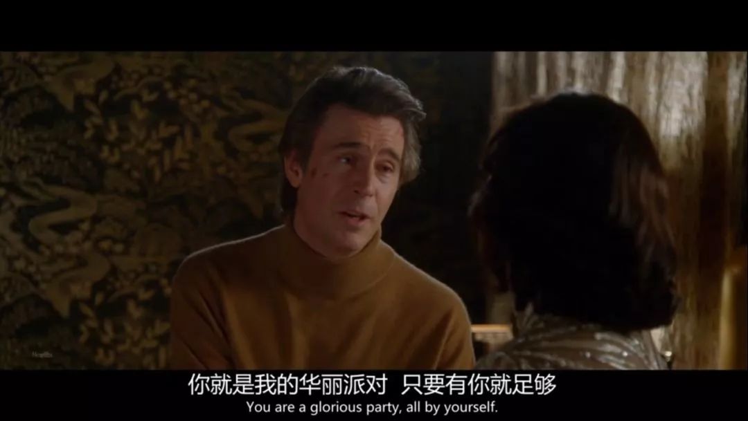 这些名流明星办的派对，也太惊人了吧