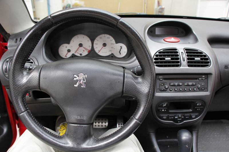 依然爱你如初完整版,标致206买1.4l