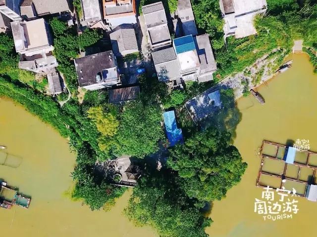南宁一日游好景点有哪些,南宁一日游最值得去的地方