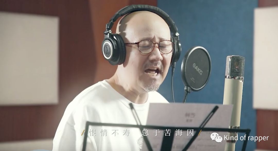录歌配音教程,录音棚正确录歌的方法