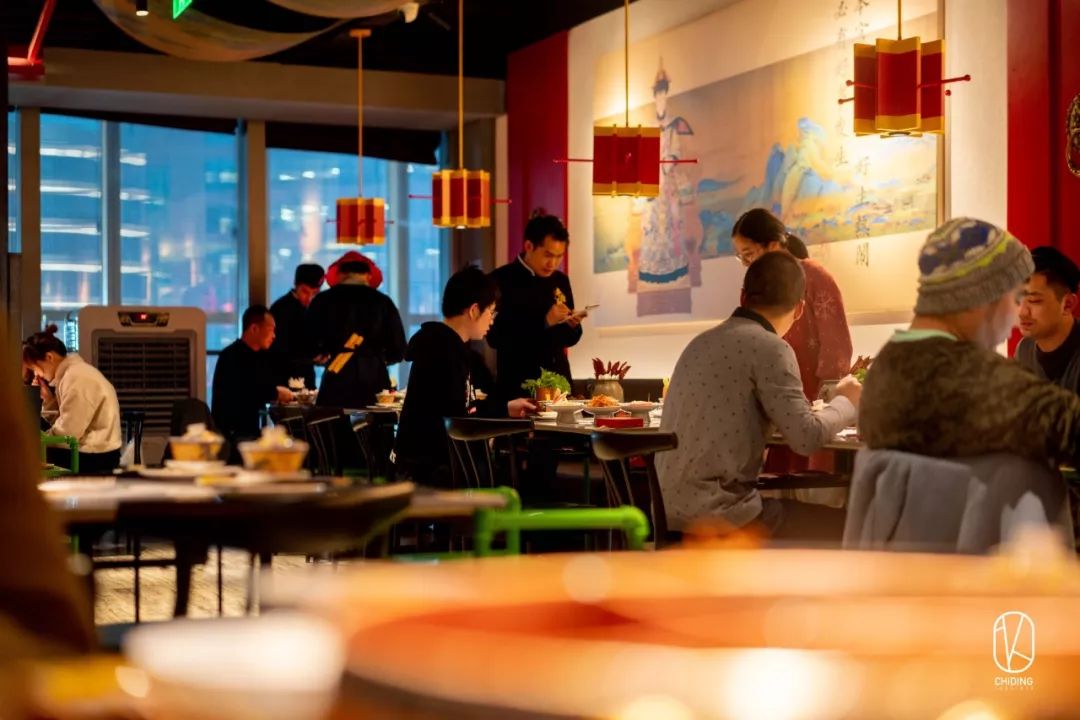 我在御膳房游戏,我在皇宫送外卖