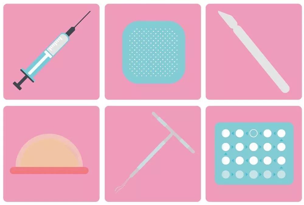 母婴科普|产后避孕知多少