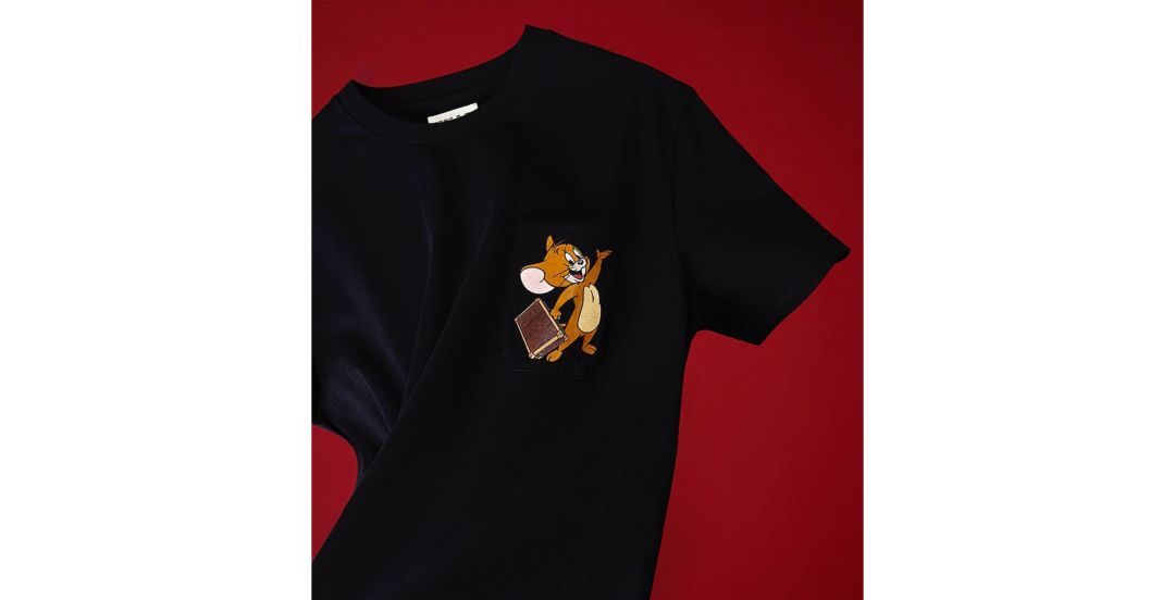 被玩坏的万物拜年,鼠年生肖限定