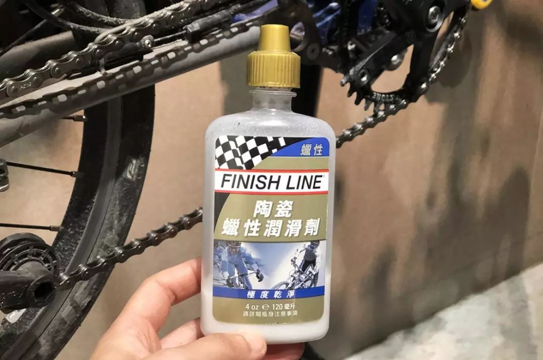 自行车过冬后怎么保养,自行车链条养护