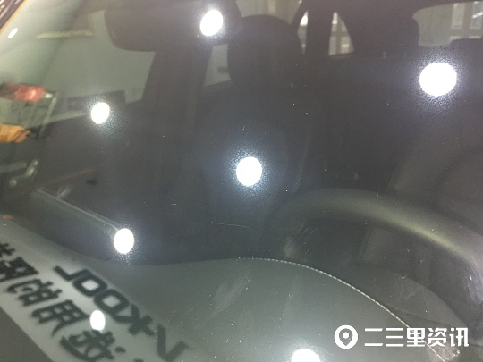 汉中150元全车贴膜,汽车贴膜刮花车主要求赔偿