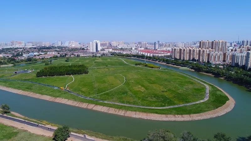心潮澎湃！沧州奋力打造河海相济动能强劲的重要增长极