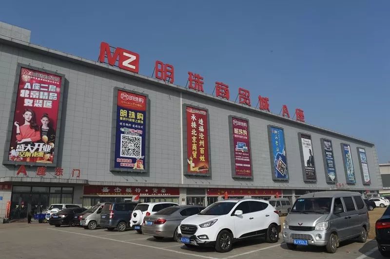 心潮澎湃！沧州奋力打造河海相济动能强劲的重要增长极