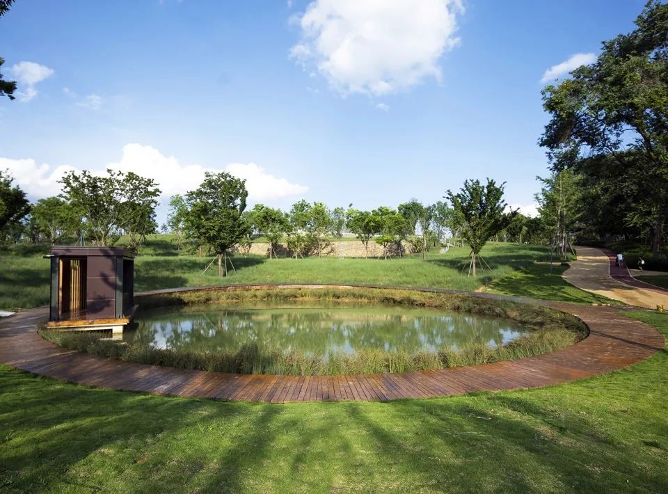 西秀区武当路虹山湖市民公园,安顺虹山湖市民公园