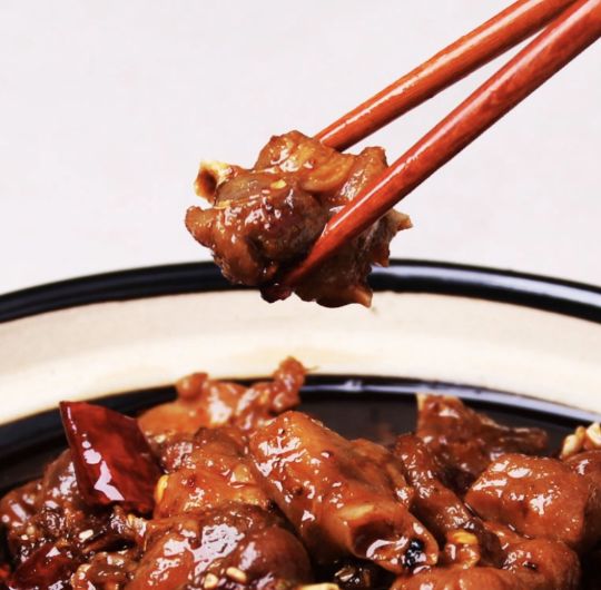 吃过10个算我输！本地人盖戳的年货清单揭秘