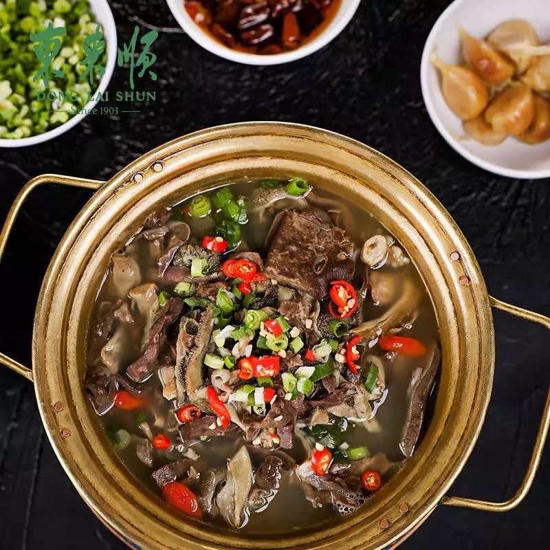 吃过10个算我输！本地人盖戳的年货清单揭秘