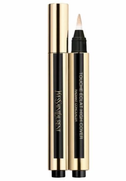 日本人气遮瑕膏top20！持久保湿，还能遮盖黑眼圈、痘印