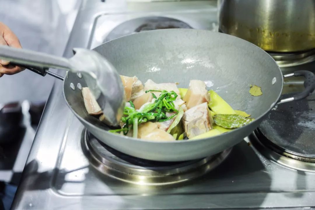 中国美食博主苏东坡,资深吃货苏东坡