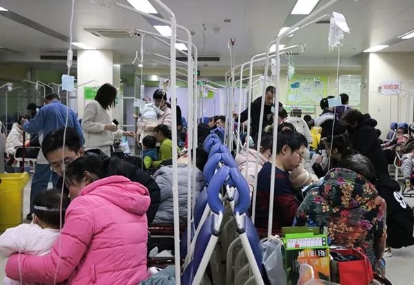 常州现在医院人满为患吗,常州现在医院人多吗