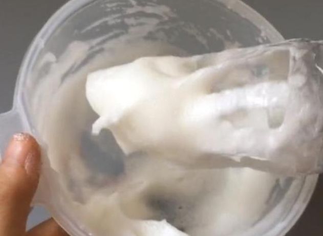 打蛋器不用热熔胶,打蛋器根本不用花钱买