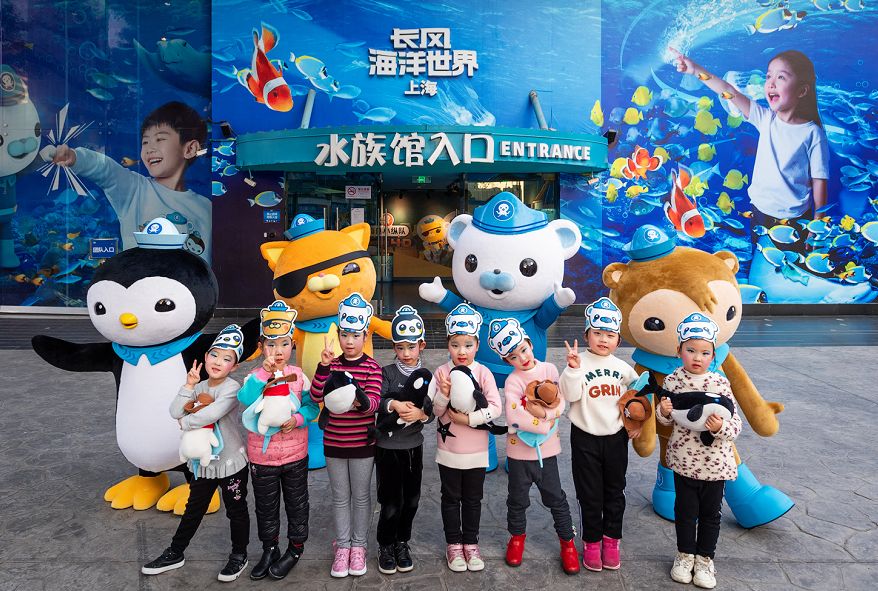 利民街沪上,上海景点年票怎么买