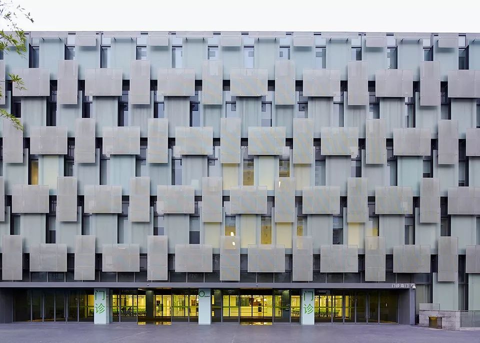 鼓楼医院为何能成为中国最美医院,南京鼓楼医院全国排名