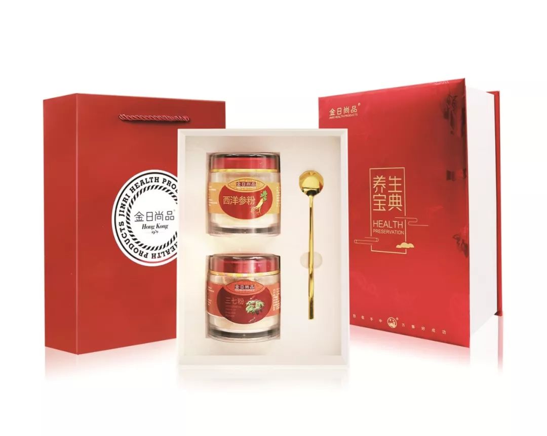 跟着网红囤年货，同安人气伴手礼有你好看