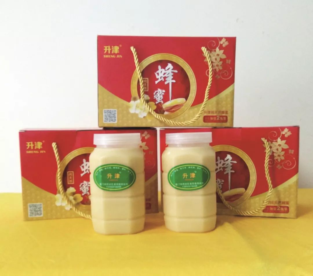 跟着网红囤年货，同安人气伴手礼有你好看