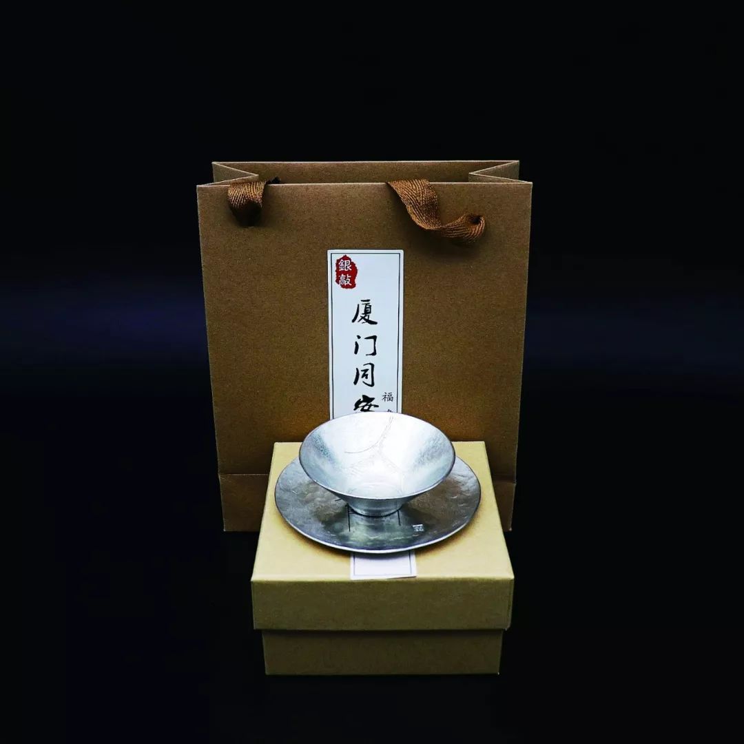 跟着网红囤年货，同安人气伴手礼有你好看