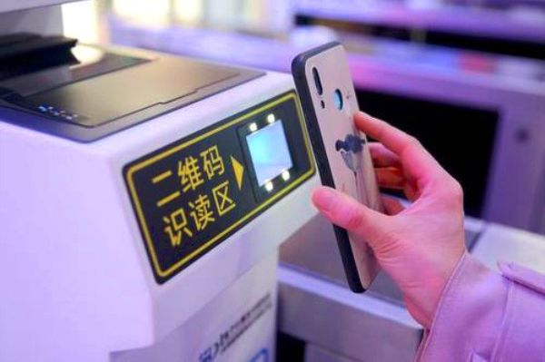 春运高铁站最新信息,春运明天拉开帷幕