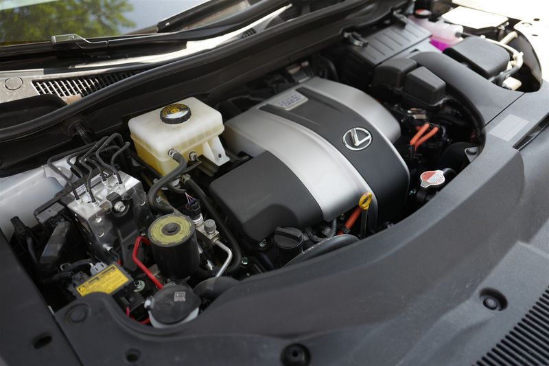 雷克萨斯rx450混动车型多少钱,雷克萨斯rx450马克莱文森音响