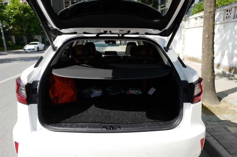 雷克萨斯rx450混动车型多少钱,雷克萨斯rx450马克莱文森音响