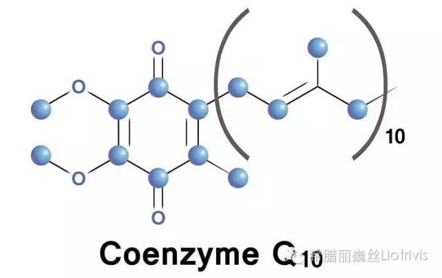 辅酶q10的十大作用是什么,辅酶q10的功效真有这么强大吗