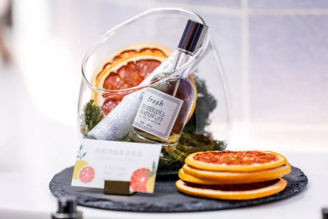 馥蕾诗fresh体验装,fresh馥蕾诗古源致萃臻耀颜精华露