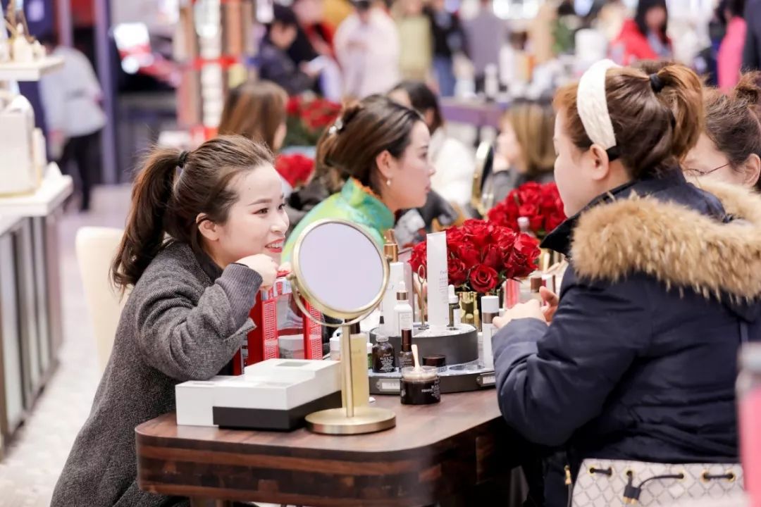 馥蕾诗fresh体验装,fresh馥蕾诗古源致萃臻耀颜精华露