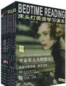 英语阅读原版书籍推荐,英语学习原著书籍推荐