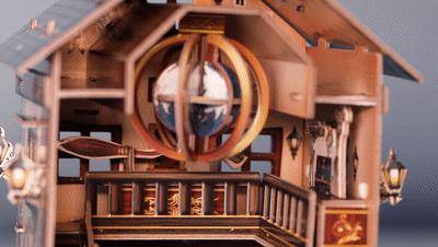 普通人去环球影城,环球影城精灵之旅