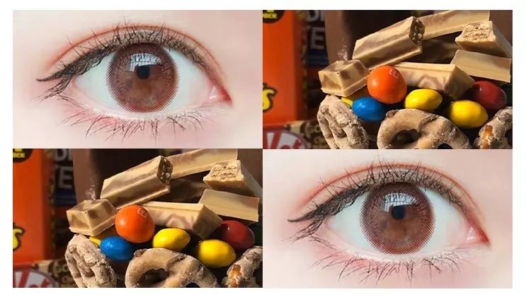 戴美瞳舒适程度跟什么有关 (舒适质量好的美瞳推荐品牌)